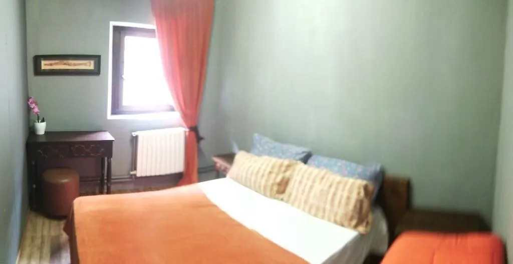Borda Jovell Hostel Sispony Andorra