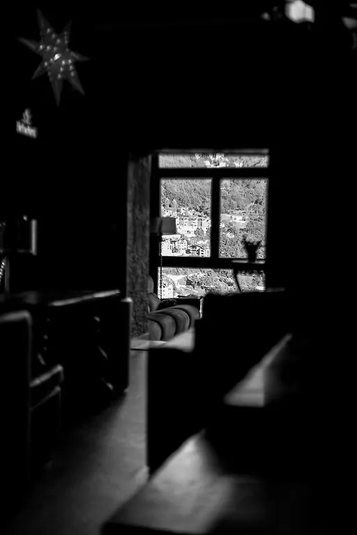 Borda Jovell Hostel Sispony