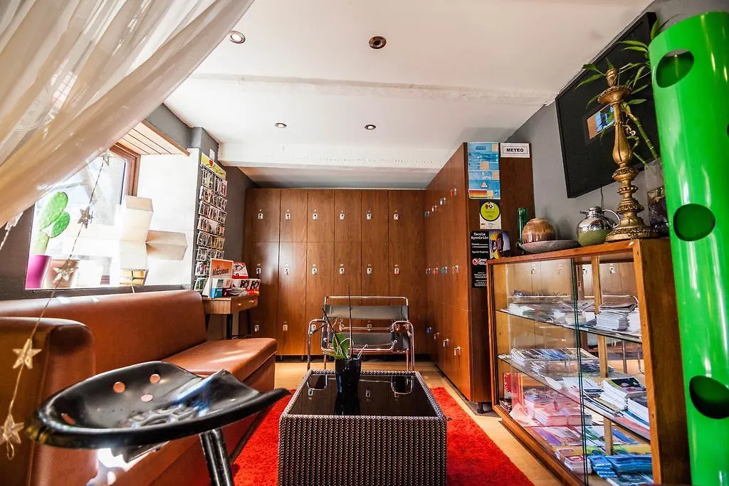 Borda Jovell Hostel Sispony Andorra