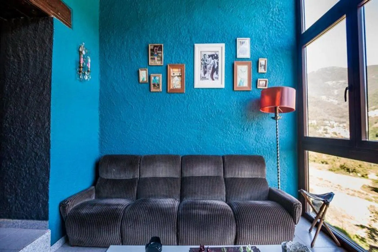 Borda Jovell Hostel Sispony Andorra