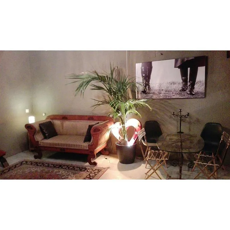 Borda Jovell Hostel Sispony