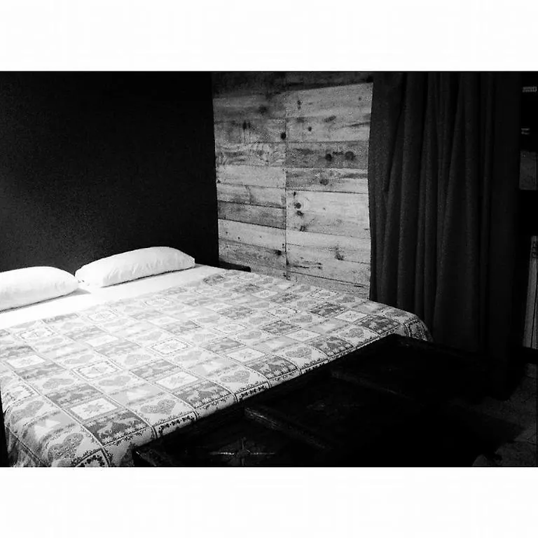 Borda Jovell Hostel Sispony