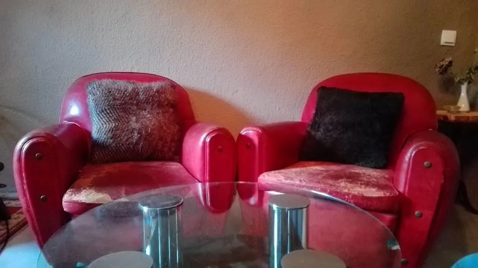 Borda Jovell Hostel Sispony